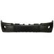 Blic Bumper For Jeep Grand Cherokee Iii Wh