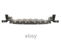 BLIC Carrier Bumper Avant Suitable for Jeep Grand Cherokee (III) WH