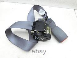 Belt Ar Center Safety Belt For Jeep Grand Cherokee III Wh 05-10