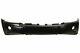 Blic Front Bumper For Jeep Grand Cherokee Iii Wh, Wk