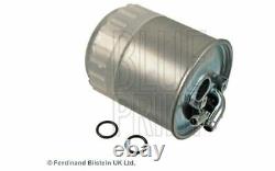 Blue Print 87mm Fuel Filter For Mercedes-benz Viano Classe R Ada102302