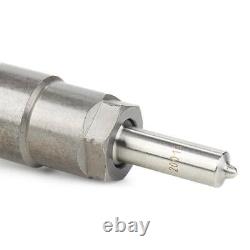 Bosch Injector 0 986 435 355 For Jeep Grand Cherokee III (wh, Wk)