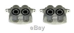 Brake Caliper Front Right And Left For Jeep Grand Cherokee Wj 2001-2004