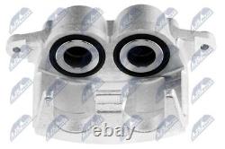 Brake Caliper for Jeep Grand Cherokee III Commander Audi