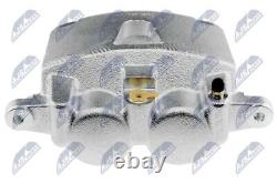 Brake Caliper for Jeep Grand Cherokee III Commander Audi