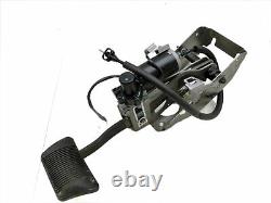 Brake Pedal Pedal With Light Function Actuator For Jeep Grand Cherokee II
