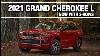 Breaking News And World Debut 2021 Jeep Grand Cherokee L With 3 Rows