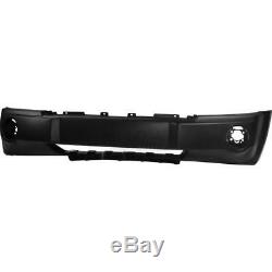 Bumper Front Jeep / Chrysler Grand Cherokee Wh Type Bj. 05-08