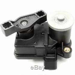 Butterfly Body Engine Or Swirl For Chrysler 300c Jeep Grand Cherokee