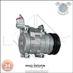 CLIM Air Conditioning Compressor Nrf For Jeep Grand Cherokee III Grand Cherokee I