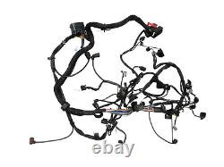 Cable Harness For Jeep Grand Cherokee III Wh 05-10