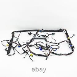 Cable Harness Inside Space Jeep Grand Cherokee III Wh Wk 68025410ae