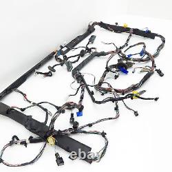 Cable Harness Inside Space Jeep Grand Cherokee III Wh Wk 68025410ae