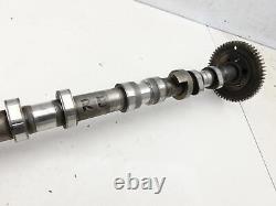 Camshaft For Crd Exl 642.980 Jeep Grand Cherokee III Wh 05-10