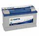 Car Battery Varta Blue Dynamic G3 12v 95ah 800a 595402080 353x175x190mm