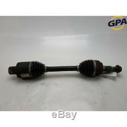 Cardan Front Right Opportunity Jeep Grand Cherokee Ref. 00kr2104590aa 408236332