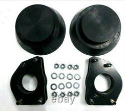 Case Rear Lifting Kit 2'', 5cm - 5cm 2 Front For Jeep Freedom Kk