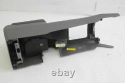 Central Console Jeep Grand Cherokee 3 Wh Wk 1et171d5ae 01513