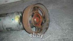 Central Transmission Jeep Grand Cherokee III 3800713