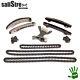 Chain Distribution Game, Jeep Grand Cherokee Wk/wh 2005/2010 (3.7 L)