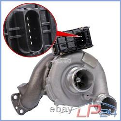 Chrysler 300 C 3.0 Crd Turbocompressor