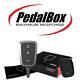 Cities Pedal Box For Jeep Grand Cherokee Iii (wh, Sem) 2004-2011 6.1 Srt8 4x4