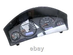 Combined Tachometer Instrument For Crd 3.0 160kw Jeep Grand Cherokee III Wh 05-1