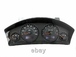 Combined Tachometer Instrument For Mpi 3.7 157kw Jeep Grand Cherokee III Wh 05-1