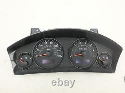 Combined Tachometer Instrument For Mpi 3.7 157kw Jeep Grand Cherokee III Wh 05-1