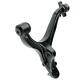 Command Arm Jeep Xk Grand Cherokee Wh Front Down Left Essieu