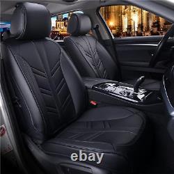 Complete Set Seat Covers Car Cover In 1791w