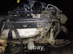 Complete engine EVA for JEEP GRAND CHEROKEE III 4.7 V8 4X4 1996 175328
