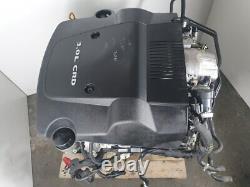 Complete engine for JEEP GRAND CHEROKEE III 3.0 CRD 4X4 1996 737459