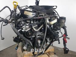 Complete engine for JEEP GRAND CHEROKEE III 3.0 CRD 4X4 1996 737459