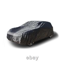 Cover Protection Tarpaulin for Jeep Grand Cherokee III SRT-8 (WH)
