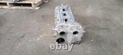 Cylinder head for JEEP GRAND CHEROKEE III 3.0 CRD 4X4 2005 134677