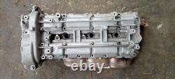 Cylinder head for JEEP GRAND CHEROKEE III 3.0 CRD 4X4 2005 134677