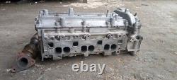 Cylinder head for JEEP GRAND CHEROKEE III 3.0 CRD 4X4 2005 134677