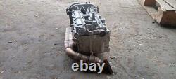 Cylinder head for JEEP GRAND CHEROKEE III 3.0 CRD 4X4 2005 134677