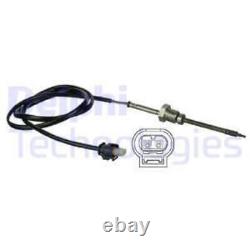 DELPHI Exhaust Temperature Sensor for Jeep Commander XK Grand Cherokee III