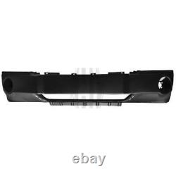 DIEDERICHS Bumper for Jeep Grand Cherokee III WH 3.0