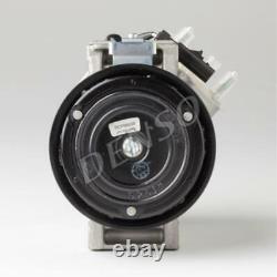 Denso Air Conditioning Compressor For Jeep Commander Grand Cherokee III Chrysler
