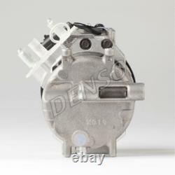 Denso Air Conditioning Compressor For Jeep Commander Grand Cherokee III Chrysler