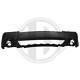 Diederichs Front Bumper For Jeep Grand Cherokee Iii Wh 3.0