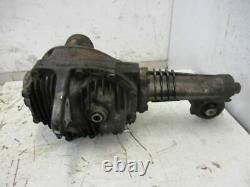 Differential Before Essieu Before Jeep Grand Cherokee III (wh)