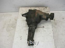 Differential Before Essieu Before Jeep Grand Cherokee III (wh)