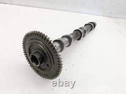 Dr Output Camshaft For Crd Exl 642.980 Jeep Grand Cherokee III Wh 05-10
