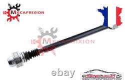 Drive Shaft for JEEP GRAND CHEROKEE III (WH, WK), JEEP COMMANDER (XK)