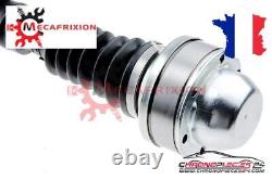 Drive Shaft for JEEP GRAND CHEROKEE III (WH, WK), JEEP COMMANDER (XK)