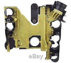 Driver Transmission Speed ​​sensor Plate For Jeep Grand Cherokee Mk3